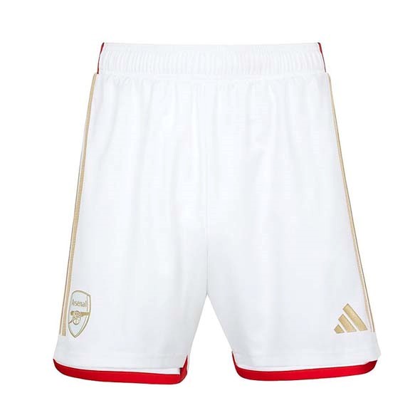 Pantalones Arsenal 1ª 2023/24